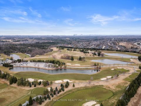 Photo 47 at 62 Endless Circle, Kleinburg, Vaughan