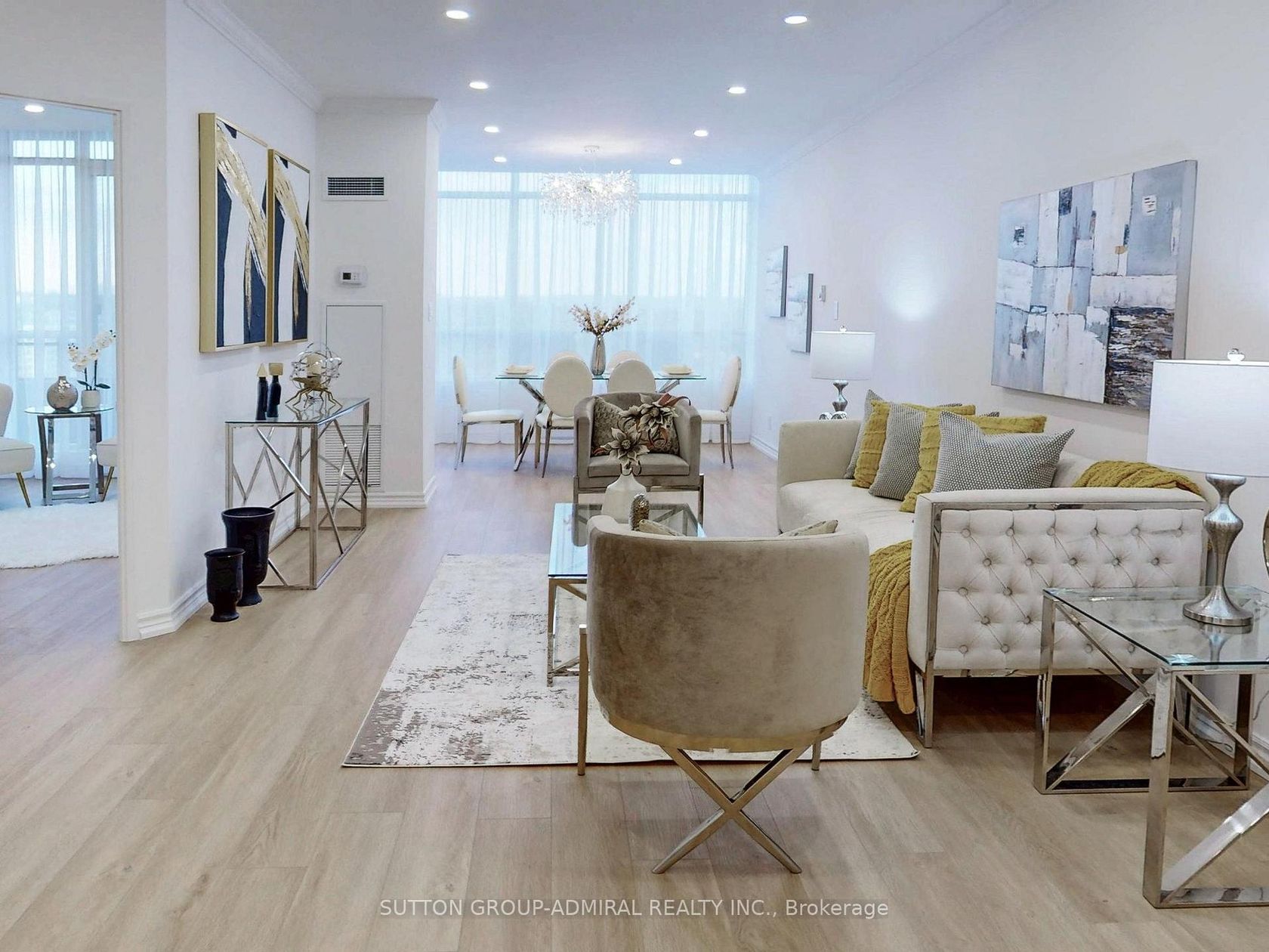 PH27 - 32 Clarissa Drive, Harding, Richmond Hill 