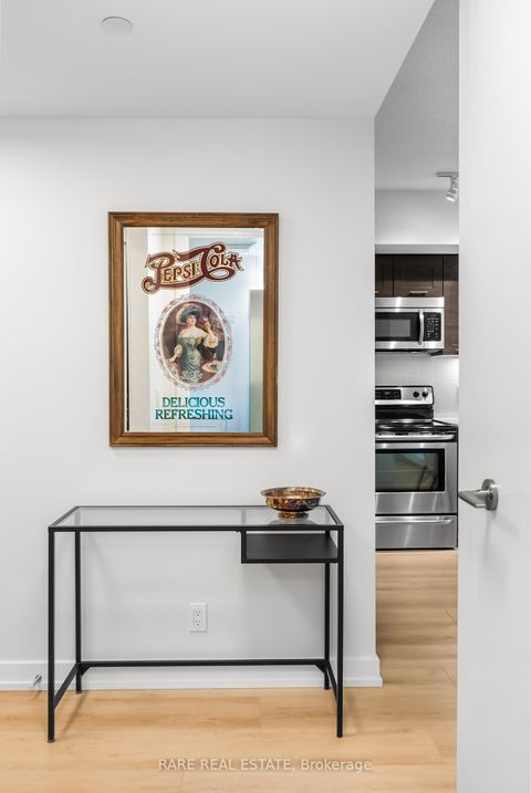 Photo 4 at 301 - 2220 Lake Shore Boulevard W, Mimico, Toronto