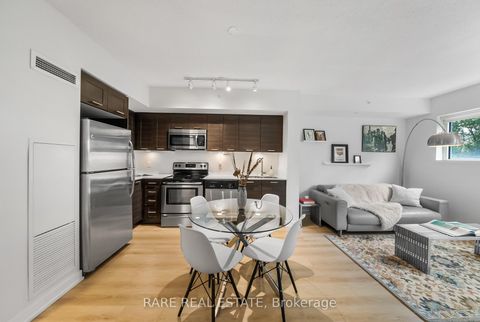 Photo 6 at 301 - 2220 Lake Shore Boulevard W, Mimico, Toronto