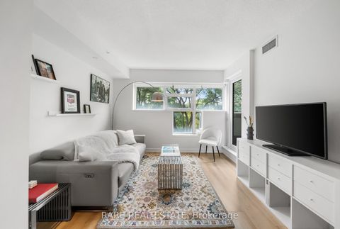 Photo 9 at 301 - 2220 Lake Shore Boulevard W, Mimico, Toronto