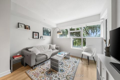 Photo 10 at 301 - 2220 Lake Shore Boulevard W, Mimico, Toronto