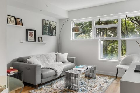 Photo 12 at 301 - 2220 Lake Shore Boulevard W, Mimico, Toronto