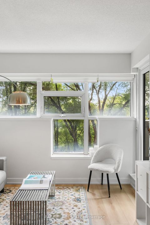 Photo 13 at 301 - 2220 Lake Shore Boulevard W, Mimico, Toronto