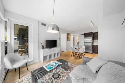 Photo 14 at 301 - 2220 Lake Shore Boulevard W, Mimico, Toronto