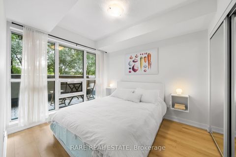Photo 16 at 301 - 2220 Lake Shore Boulevard W, Mimico, Toronto