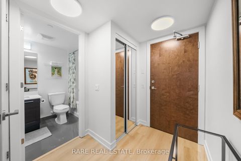 Photo 20 at 301 - 2220 Lake Shore Boulevard W, Mimico, Toronto