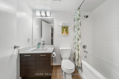 Photo 21 at 301 - 2220 Lake Shore Boulevard W, Mimico, Toronto