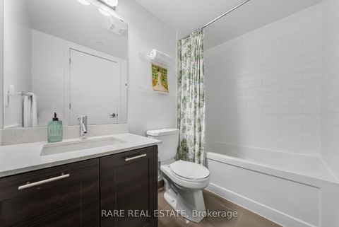 Photo 22 at 301 - 2220 Lake Shore Boulevard W, Mimico, Toronto