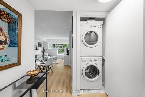 Photo 23 at 301 - 2220 Lake Shore Boulevard W, Mimico, Toronto