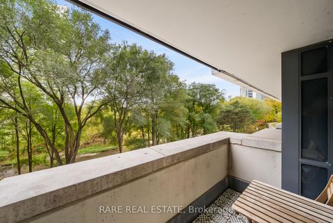 Photo 25 at 301 - 2220 Lake Shore Boulevard W, Mimico, Toronto