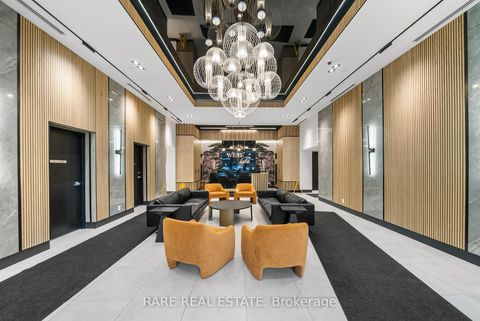 Photo 30 at 301 - 2220 Lake Shore Boulevard W, Mimico, Toronto