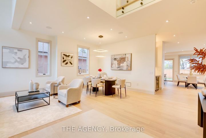 Photo 8 at 512 Weynway Court, WO West, Oakville