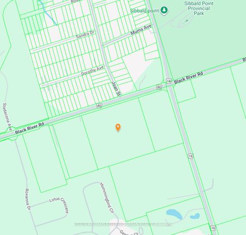 Photo 1 at N/A Black River Road, Sutton & Jackson's Point, Georgina