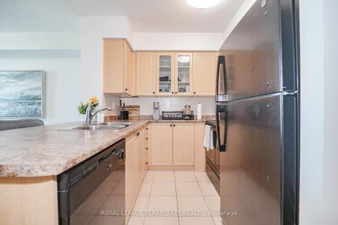 Photo 12 at 2209 - 235 Sherway Gardens Road, City Centre West, Toronto