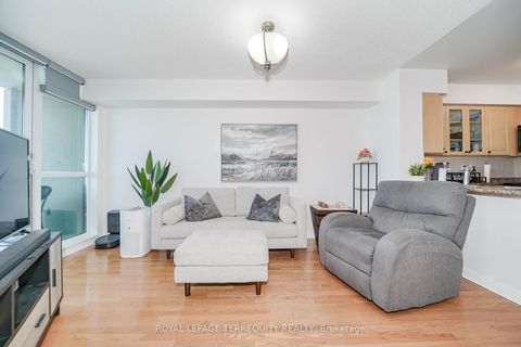 Photo 16 at 2209 - 235 Sherway Gardens Road, City Centre West, Toronto