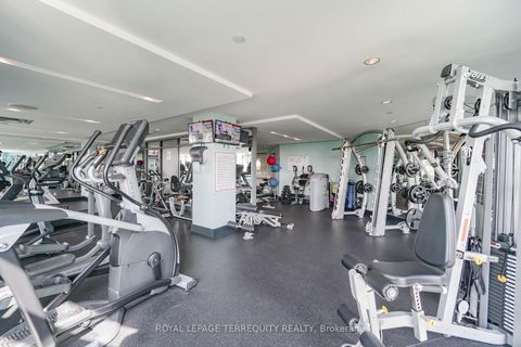 Photo 35 at 2209 - 235 Sherway Gardens Road, City Centre West, Toronto