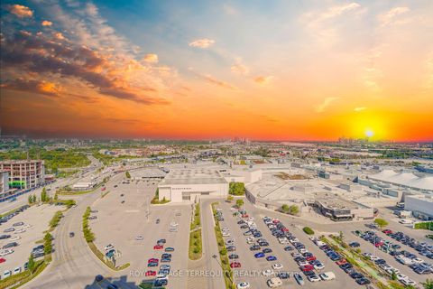 Photo 37 at 2209 - 235 Sherway Gardens Road, City Centre West, Toronto