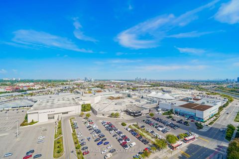 Photo 38 at 2209 - 235 Sherway Gardens Road, City Centre West, Toronto