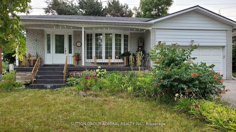 Photo 0 at 47 Tobermory Drive, Black Creek, Toronto