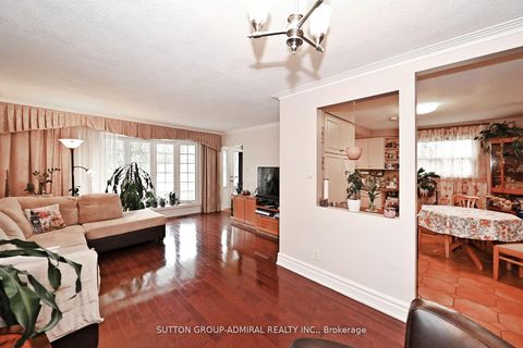 Photo 7 at 47 Tobermory Drive, Black Creek, Toronto