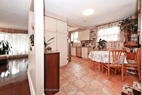 Photo 8 at 47 Tobermory Drive, Black Creek, Toronto