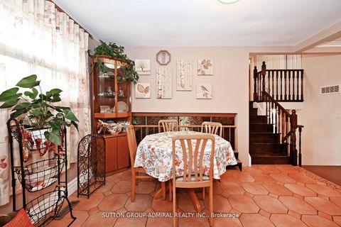 Photo 11 at 47 Tobermory Drive, Black Creek, Toronto