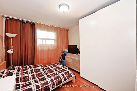 Photo 14 at 47 Tobermory Drive, Black Creek, Toronto