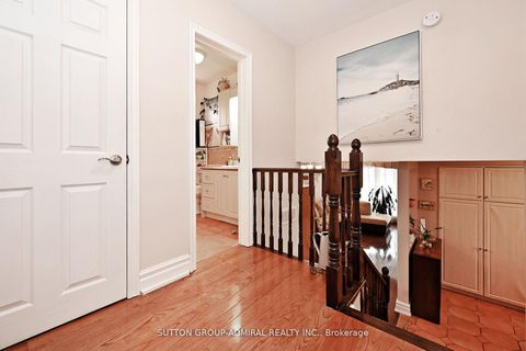 Photo 16 at 47 Tobermory Drive, Black Creek, Toronto