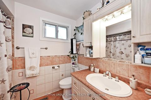 Photo 17 at 47 Tobermory Drive, Black Creek, Toronto