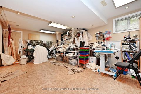 Photo 24 at 47 Tobermory Drive, Black Creek, Toronto