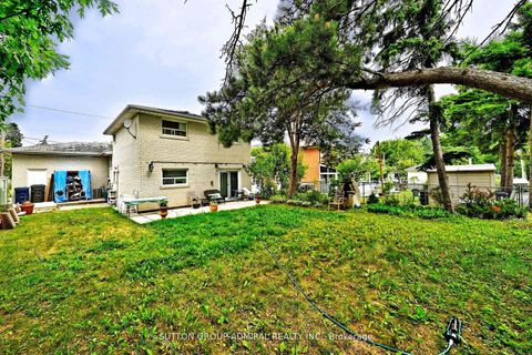 Photo 27 at 47 Tobermory Drive, Black Creek, Toronto