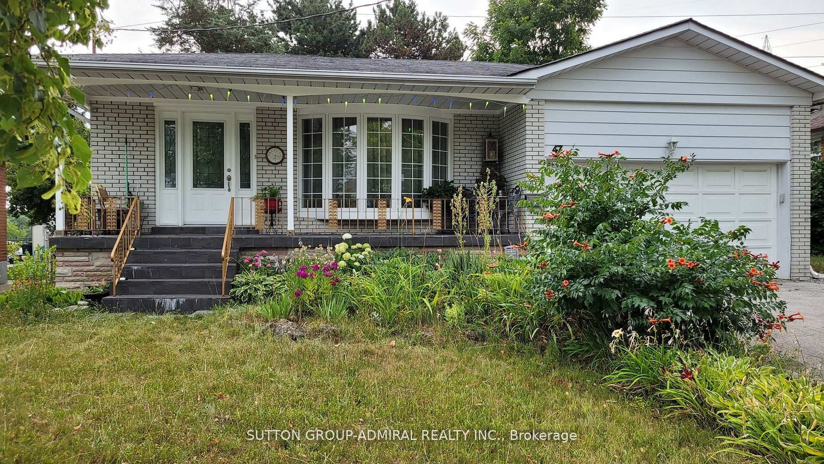 47 Tobermory Drive, Black Creek, Toronto 