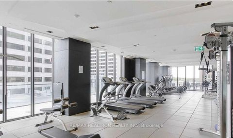 Photo 9 at 1102 - 8 Eglinton Avenue E, Mount Pleasant West, Toronto