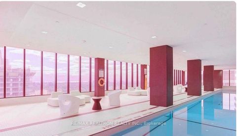 Photo 10 at 1102 - 8 Eglinton Avenue E, Mount Pleasant West, Toronto