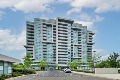Photo 0 at 706 - 1346 Danforth Road, Eglinton East, Toronto