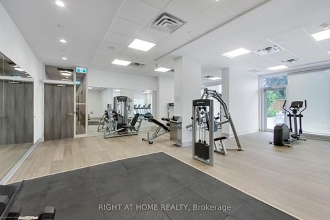 Photo 20 at 706 - 1346 Danforth Road, Eglinton East, Toronto