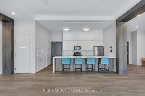 Photo 24 at 706 - 1346 Danforth Road, Eglinton East, Toronto