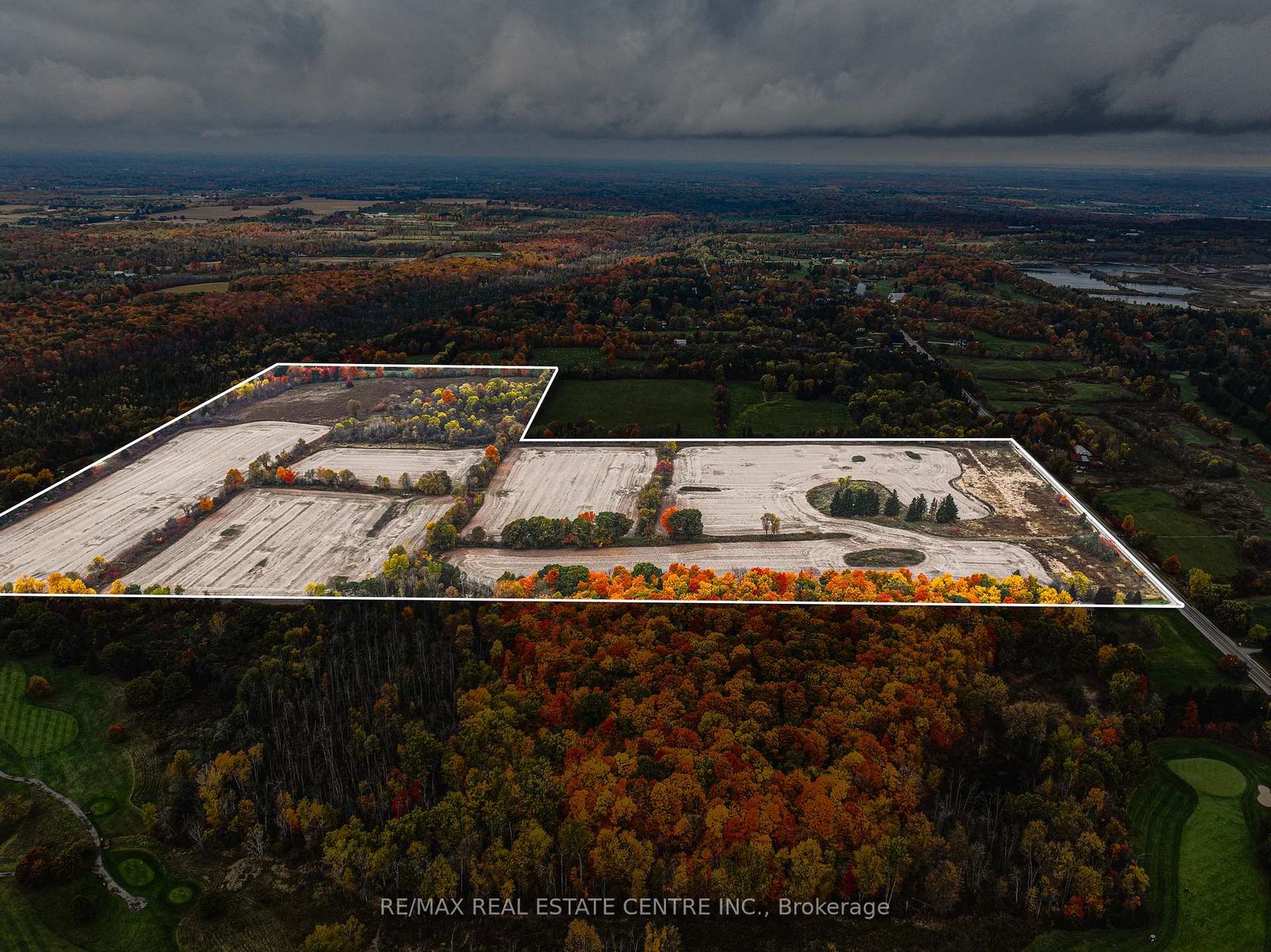 4300 Cedar Springs Road, Rural Burlington, Burlington 