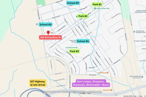 Photo 43 at 194 Kincardine Street, Kleinburg, Vaughan