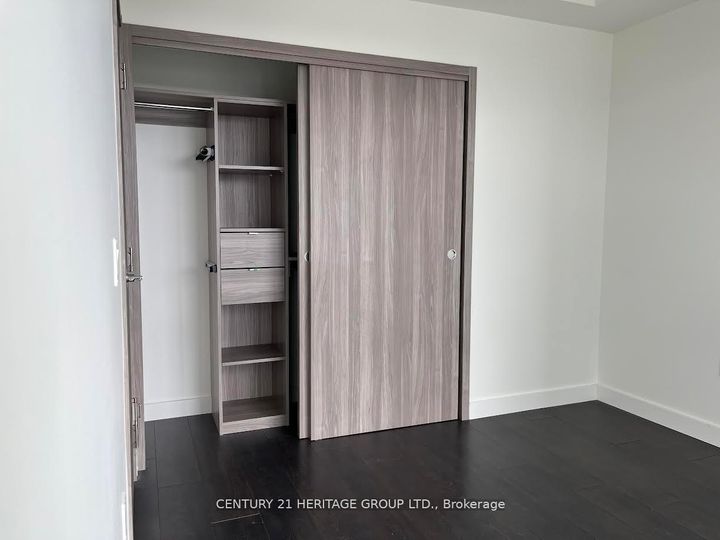 Photo 14 at 1107 - 85 Mcmahon Drive, Bayview Village, Toronto