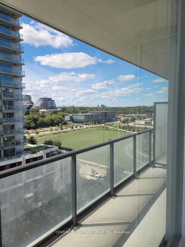 Photo 21 at 1107 - 85 Mcmahon Drive, Bayview Village, Toronto