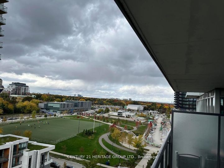 Photo 24 at 1107 - 85 Mcmahon Drive, Bayview Village, Toronto