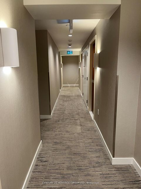 Photo 2 at 1107 - 85 Mcmahon Drive, Bayview Village, Toronto