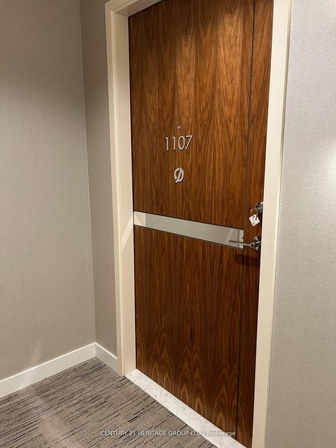 Photo 3 at 1107 - 85 Mcmahon Drive, Bayview Village, Toronto