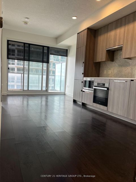 Photo 8 at 1107 - 85 Mcmahon Drive, Bayview Village, Toronto