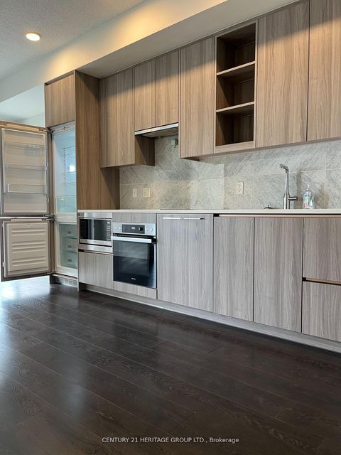 Photo 9 at 1107 - 85 Mcmahon Drive, Bayview Village, Toronto