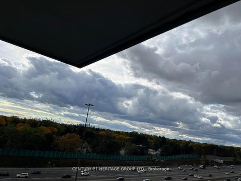 Photo 23 at 1107 - 85 Mcmahon Drive, Bayview Village, Toronto