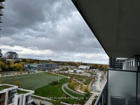 Photo 24 at 1107 - 85 Mcmahon Drive, Bayview Village, Toronto