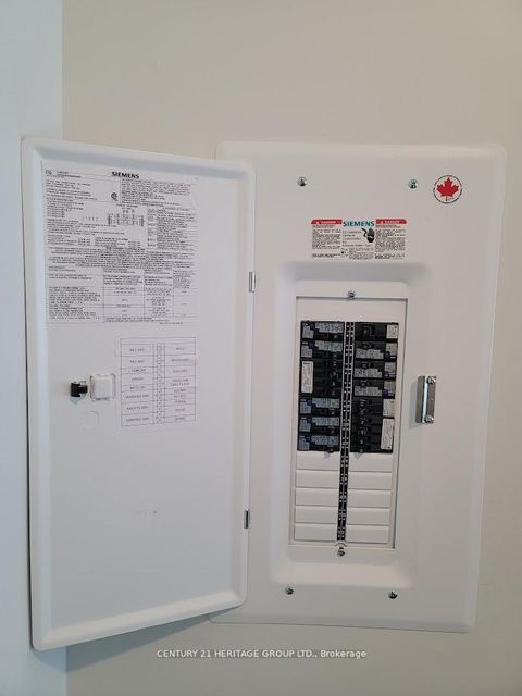 Photo 25 at 1107 - 85 Mcmahon Drive, Bayview Village, Toronto